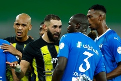 Dự đoán Al Hilal vs Al Ittihad, 0h30 ngày 8/1, Cúp Nhà vua Saudi Arabia 2024/25