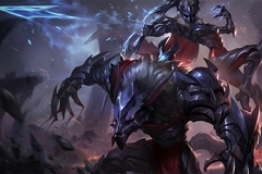 Cập nhật LOL 15.1 LMHT: Ashe và Warwick có thay đổi lớn về gameplay