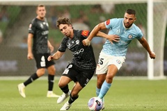 Dự đoán Melbourne City vs Western United, 14h00 ngày 7/1, VĐQG Australia 2024/25