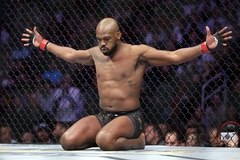 Jon Jones hét giá 30 triệu USD đấu Tom Aspinall, UFC đang xuôi theo?