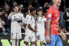 Dự đoán Real Madrid vs Mallorca, 2h00 ngày 10/1, Siêu cúp Tây Ban Nha 2024/25