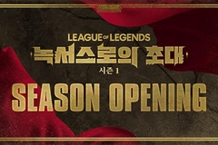 LCK Season Opening 2025: Lịch thi đấu, link trực tiếp, kết quả mới nhất