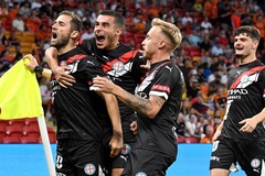 Dự đoán Melbourne City vs Brisbane Roar, 13h00 ngày 11/1, VĐQG Australia 2024/25