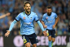 Dự đoán Sydney FC vs Central Coast Mariners, 15h35 ngày 11/1, VĐQG Australia 2024/25