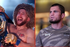 UFC 311: Lời thách đố của Umar Nurmagomedov gửi đến Merab Dvalishvili