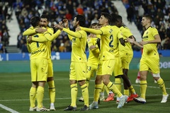 Dự đoán Real Sociedad vs Villarreal, 3h00 ngày 14/1, La Liga 2024/25