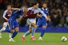 Nhận định bóng đá Everton vs Aston Villa: Thay tướng đổi vận