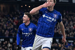 Nhận định bóng đá Ipswich vs Brighton: Điểm tựa sân nhà