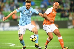 Dự đoán Auckland vs Melbourne City, 11h00 ngày 18/1, VĐQG Australia 2024/25