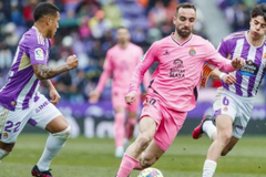 Nhận định bóng đá Espanyol vs Valladolid: Chung kết ngược