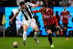 Dự đoán Juventus vs AC Milan, 0h00 ngày 19/1, Serie A 2024/25