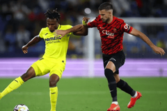 Nhận định bóng đá Villarreal vs Mallorca: Trận đấu căng thẳng