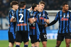 Dự đoán Atalanta vs Sturm Graz, 0h45 ngày 22/1, Champions League 2024/25