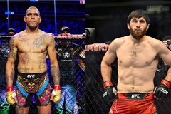 Magomed Ankalaev: Alex Pereira vừa "ký giấy chứng tử" tại UFC 313