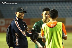 Bùi Tiến Dũng có cơ hội thoát cảnh dự bị khi về CLB bét bảng V.League