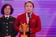 Diễn biến mới siêu bất ngờ vụ tuyển thủ Olympic canoeing Nguyễn Thị Hương nghỉ tập