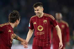 Dự đoán AZ Alkmaar vs AS Roma, 0h45 ngày 24/1, Europa League 2024/25