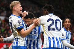 Dự đoán Brighton vs Everton, 22h00 ngày 25/1, Ngoại hạng Anh 2024/25