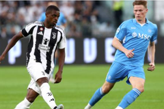 Nhận định bóng đá Napoli vs Juventus: Đứt mạch bất bại