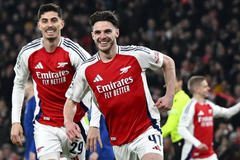 Nhận định bóng đá Wolves vs Arsenal: Sức mạnh bị hoài nghi