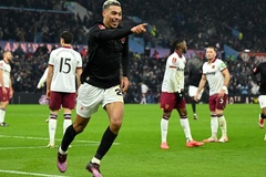 Dự đoán Aston Villa vs West Ham, 23h30 ngày 26/1, Ngoại hạng Anh 2024/25