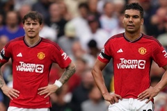 Dự đoán Fulham vs MU, 2h00 ngày 27/1, Ngoại hạng Anh 2024/25