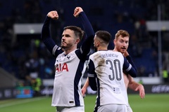 Dự đoán Tottenham vs Elfsborg, 3h00 ngày 31/1, Europa League 2024/25