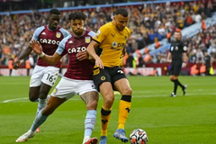 Nhận định bóng đá Wolves vs Aston Villa: Bầy sói vùng lên