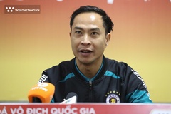 Độc lạ V.League: HLV cuối năm mất ghế ở CLB Hà Nội, đầu năm nhận việc tại Đà Nẵng