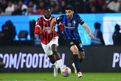 Dự đoán AC Milan vs Inter Milan, 0h00 ngày 3/2, Serie A 2024/25