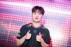 Kết quả T1 vs GEN LCK Cup 2025: Màn trình diễn màn nhãn của Smash!