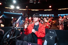 Lịch thi đấu Play In LCK Cup 2025: T1 cùng nhánh BRO