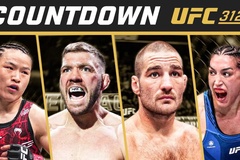 Lịch thi đấu UFC 312: Dricus Du Plessis vs. Sean Strickland 2