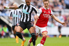 Nhận định bóng đá Newcastle vs Arsenal: Không còn gì để mất