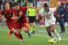 Dự đoán AC Milan vs AS Roma, 3h00 ngày 6/2, Coppa Italia 2024/25