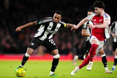 Dự đoán Newcastle vs Arsenal, 3h00 ngày 6/2, Cúp Liên đoàn 2024/25