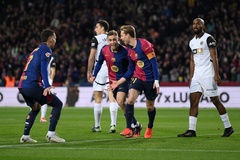 Dự đoán Valencia vs Barcelona, 3h30 ngày 7/2, Cúp Nhà vua 2024/25