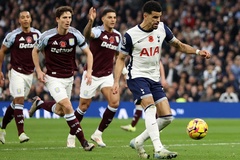 Dự đoán Aston Villa vs Tottenham, 0h35 ngày 10/2, FA Cup 2024/25