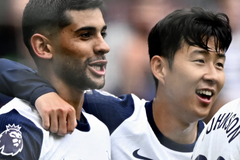 Nhận định bóng đá Aston Villa vs Tottenham: Làm khó gà trống