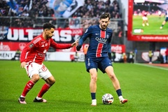 Dự đoán Brest vs PSG, 0h45 ngày 12/2, Champions League 2024/25