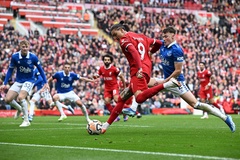 Dự đoán Everton vs Liverpool, 3h00 ngày 13/2, Ngoại hạng Anh 2024/25