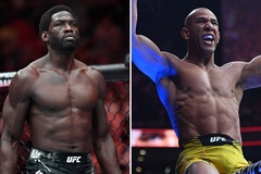 Lịch thi đấu UFC Fight Night 251: Jared Cannonier vs Gregory Rodrigues