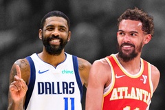 Đội hình NBA All-Star 2025 chào đón hai cái tên mới: Sự trở lại của "Uncle Drew" Kyrie Irving