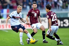 Dự đoán Bologna vs Torino, 2h45 ngày 15/2, Serie A 2024/25