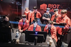 Kết quả T1 vs HLE LCK Cup 2025 Playoffs R1: Nhà vô địch thế giới dừng chân