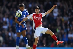 Dự đoán Leicester vs Arsenal, 19h30 ngày 15/2, Ngoại hạng Anh 2024/25