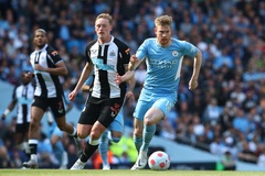 Dự đoán Man City vs Newcastle, 22h00 ngày 15/2, Ngoại hạng Anh 2024/25