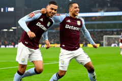 Nhận định bóng đá Aston Villa vs Ipswich: Bữa tiệc bàn thắng