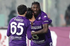 Dự đoán Fiorentina vs Como, 18h30 ngày 17/2, Serie A 2024/25