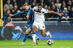 Dự đoán Atalanta vs Club Brugge, 3h00 ngày 19/2, Champions League 2024/25